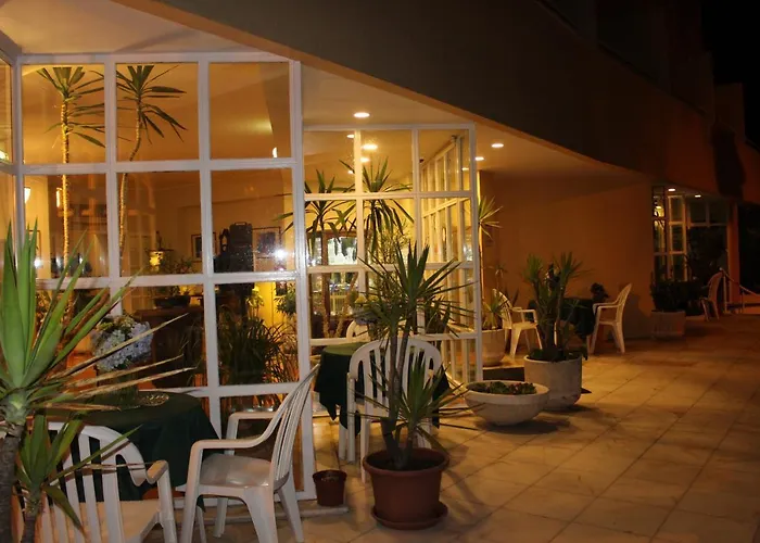 Hotel Do Cerrado