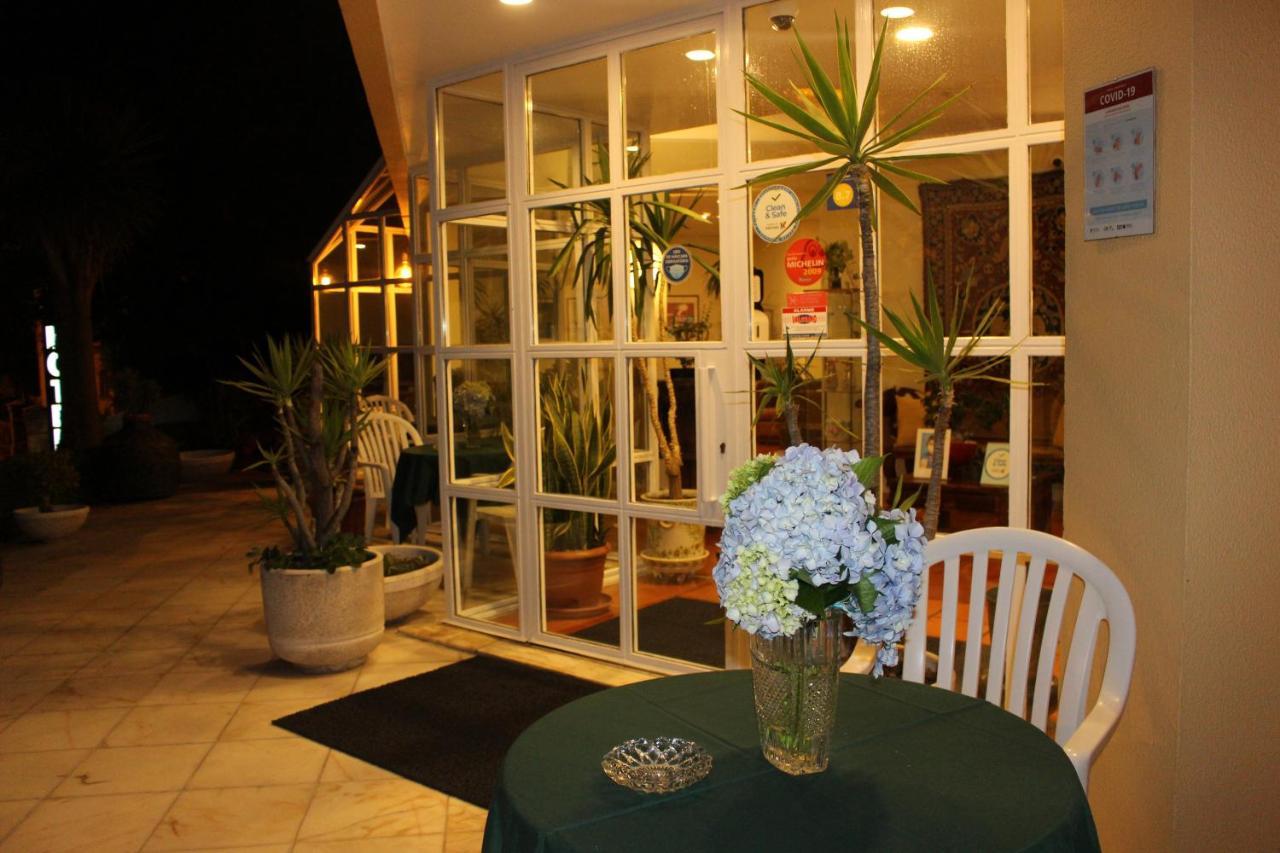 Hotel Do Cerrado