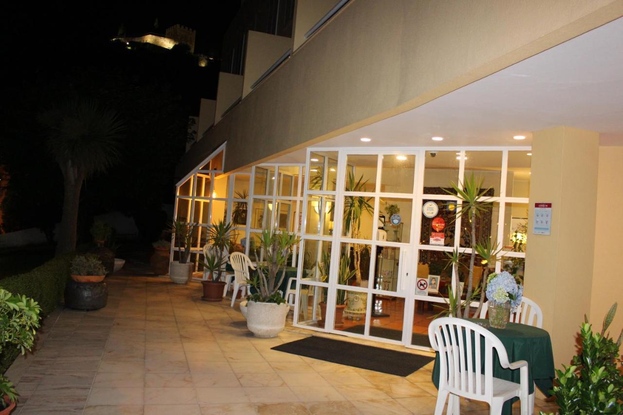 Hotel Do Cerrado 2*