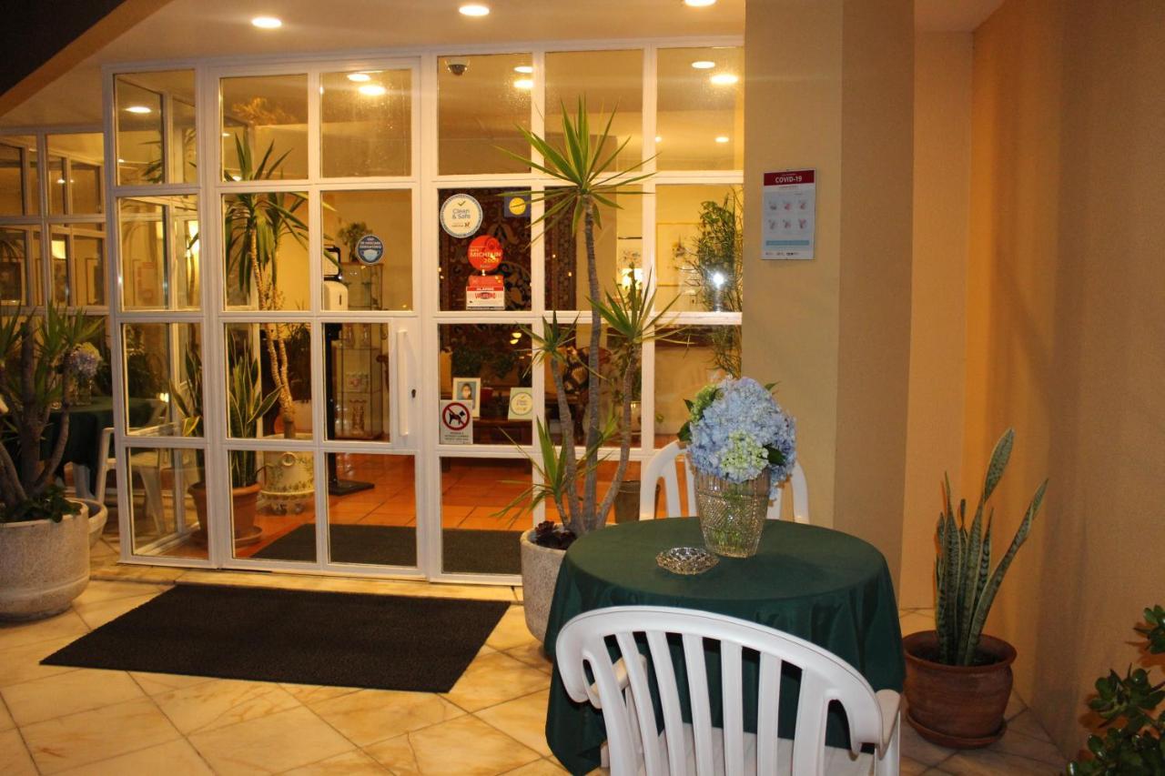 Do Cerrado Hotel Lamego