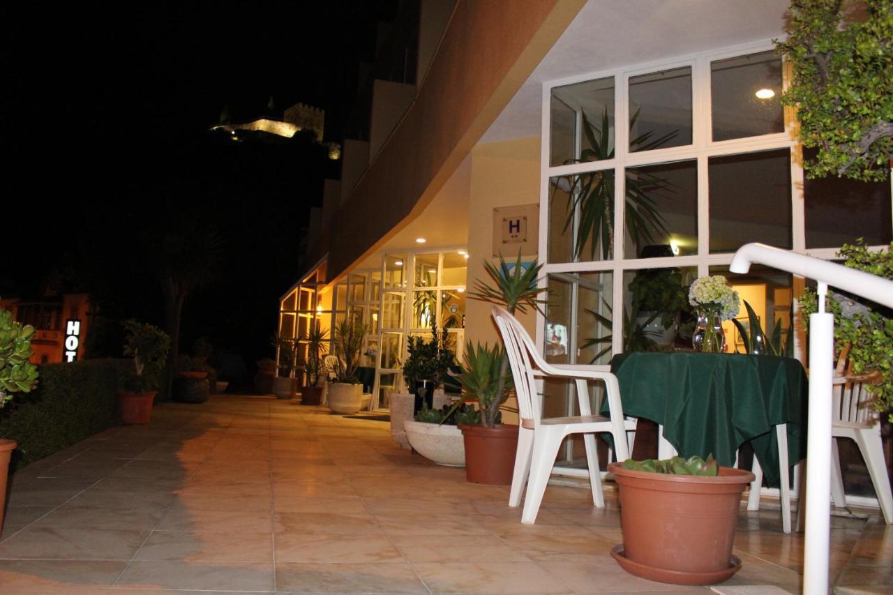 Hotel Do Cerrado Lamego