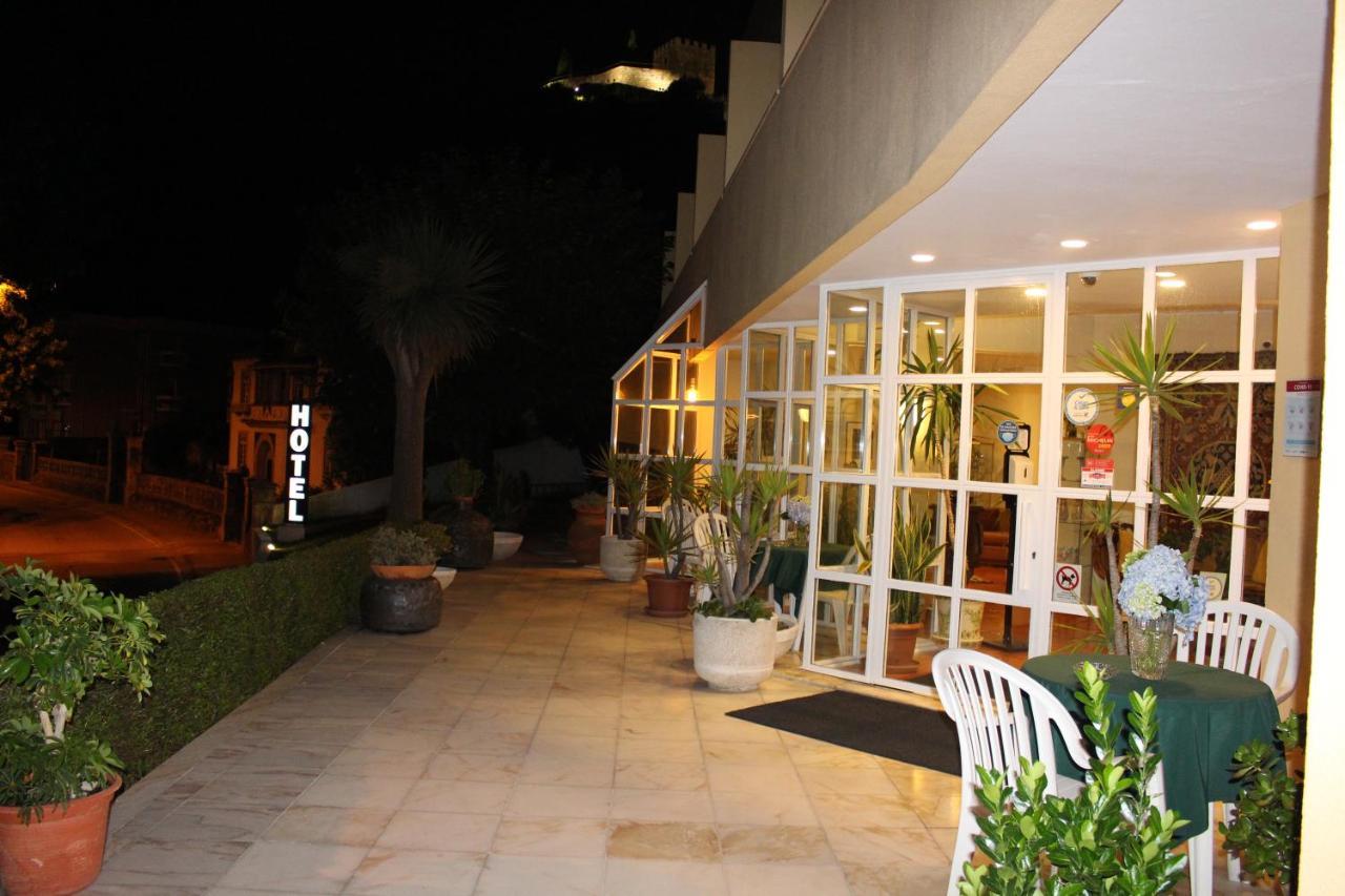 Do Cerrado Hotel