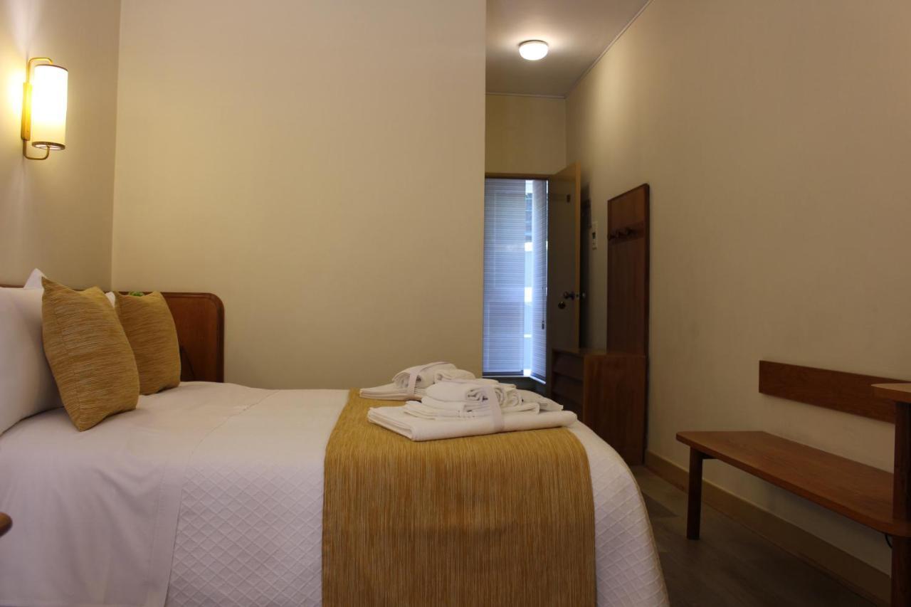 Do Cerrado Hotel Lamego