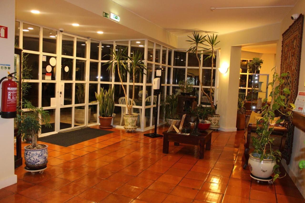 Hotel Do Cerrado Lamego
