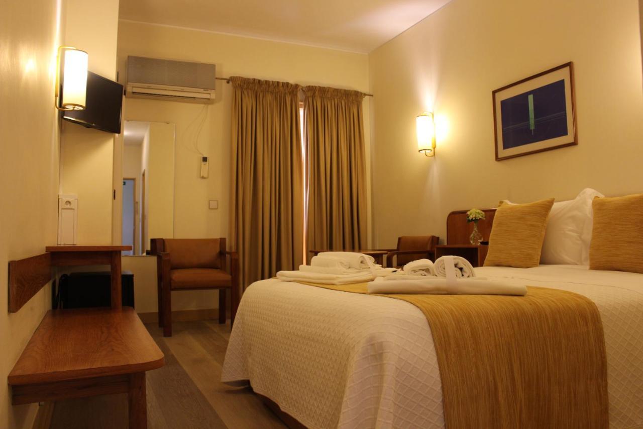 Hotel Do Cerrado 2*