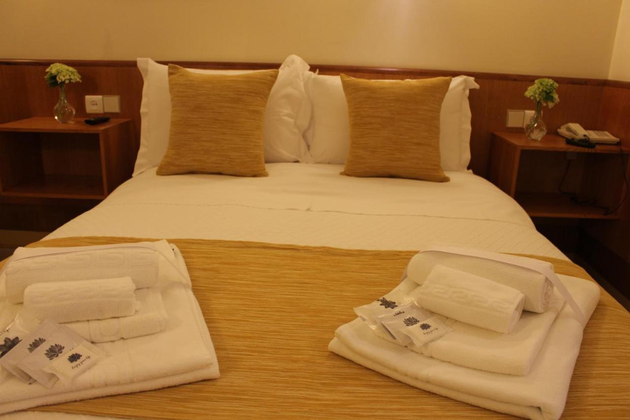 Do Cerrado Hotel Lamego
