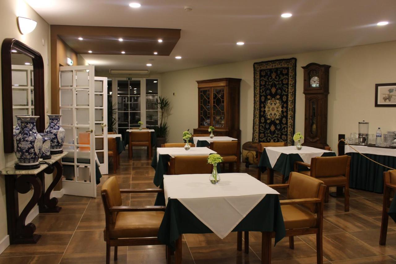 Do Cerrado Hotel Lamego
