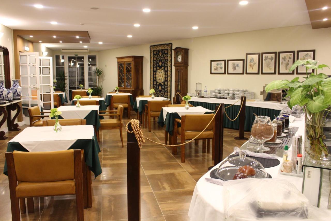 Do Cerrado Hotel Lamego