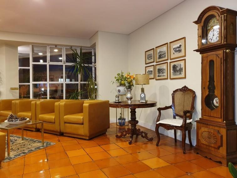 Do Cerrado Hotel 2*