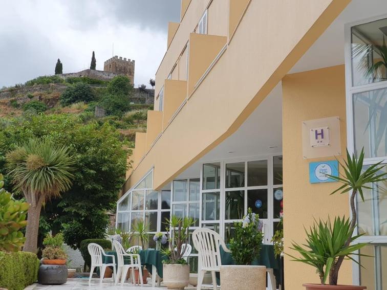 Hotel Do Cerrado 2*